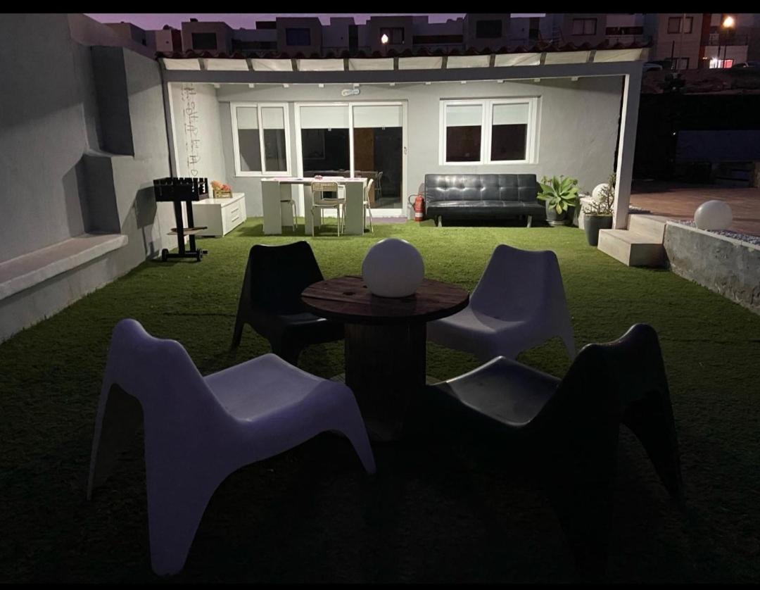 Casina - Relax View & Pool Apartment Caleta De Fuste Exterior foto