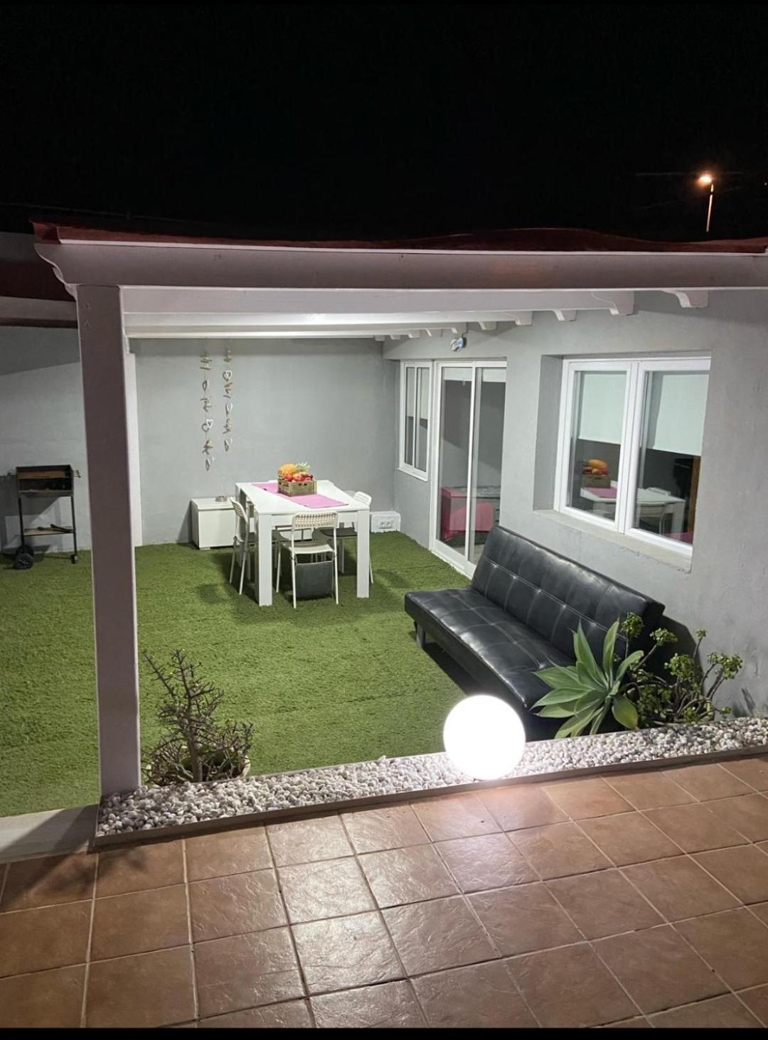 Casina - Relax View & Pool Apartment Caleta De Fuste Exterior foto