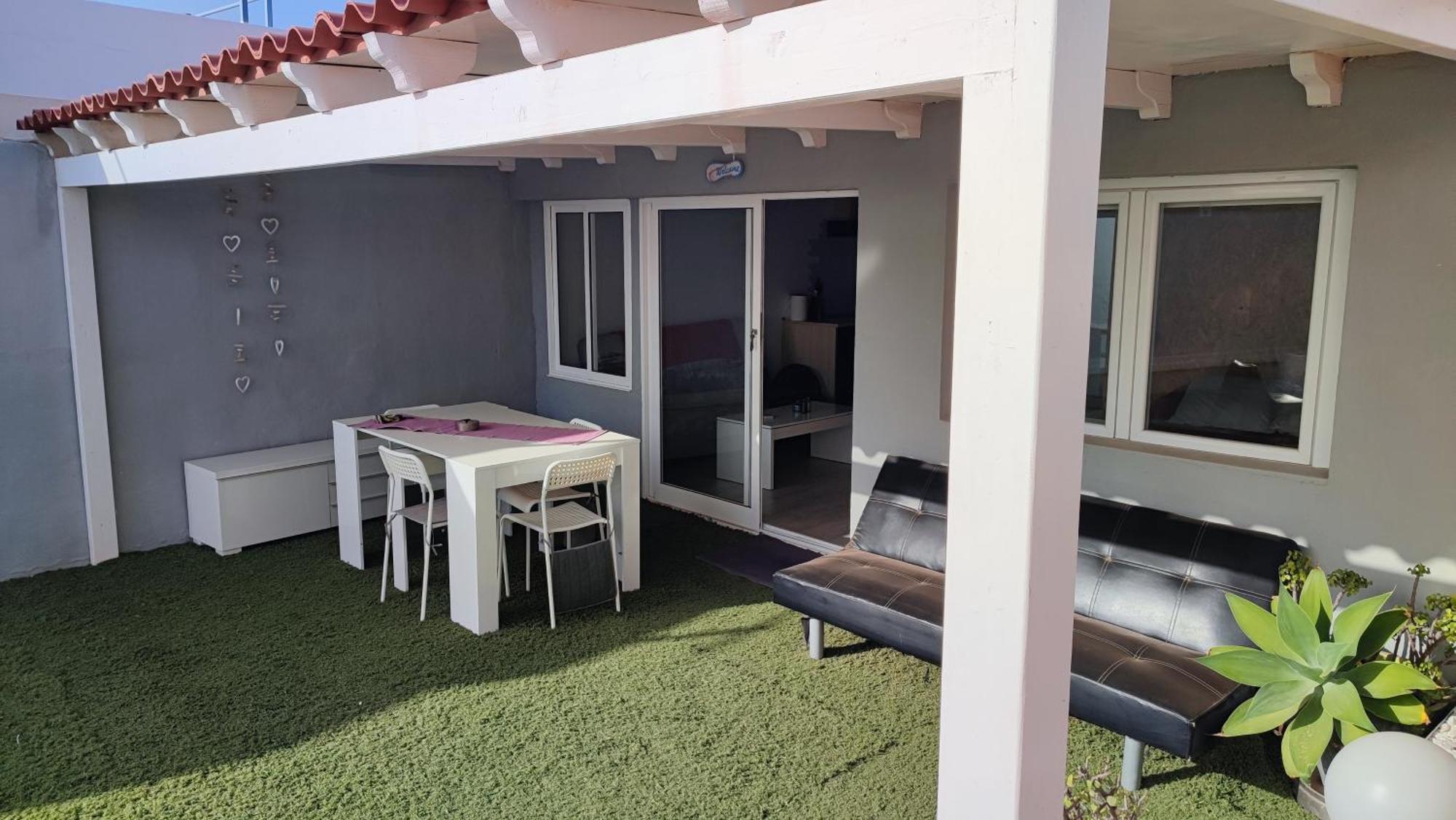 Casina - Relax View & Pool Apartment Caleta De Fuste Exterior foto